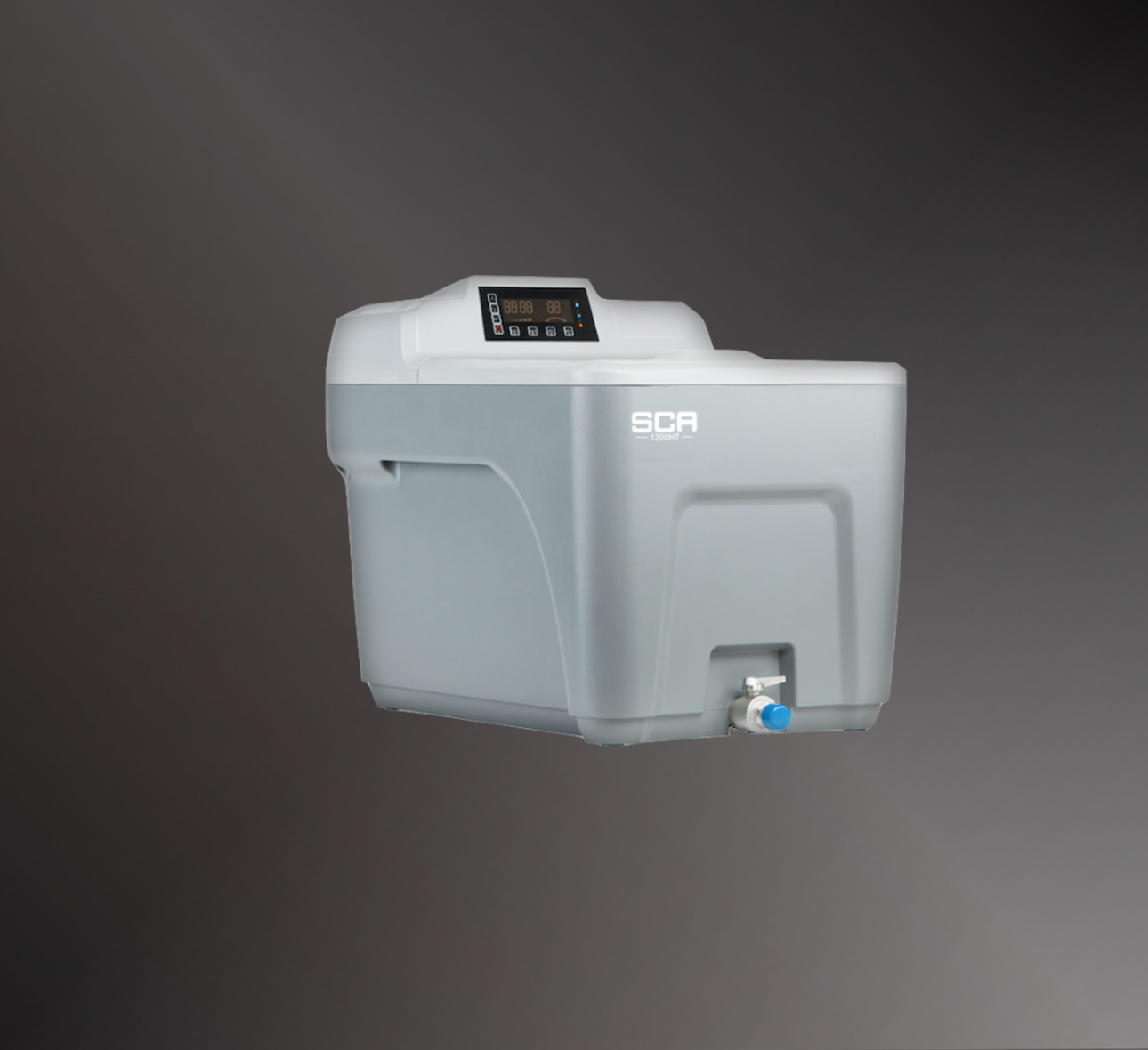 Lavadora SCA1200HT SERVICEPACK
